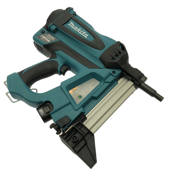 ☆未使用品☆makita マキタ コンクリート用ガスピン打ち機 GN420C バッテリー1個(7.2V 1.5Ah) 充電器 ケース付き119665 - 5