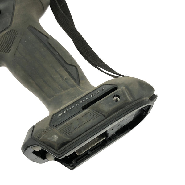 ☆比較的綺麗☆makita マキタ 18V 充電式インパクトドライバ TD173DZB 黒/ブラック 本体のみ118490 - 9