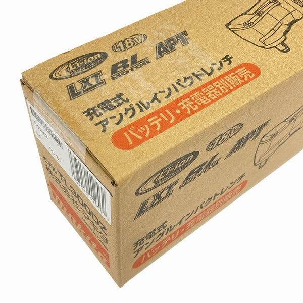 ☆未使用品☆makita マキタ 充電式アングルインパクトレンチ TL300DZ 本体のみ 無断変速 正逆転付125020 - 8