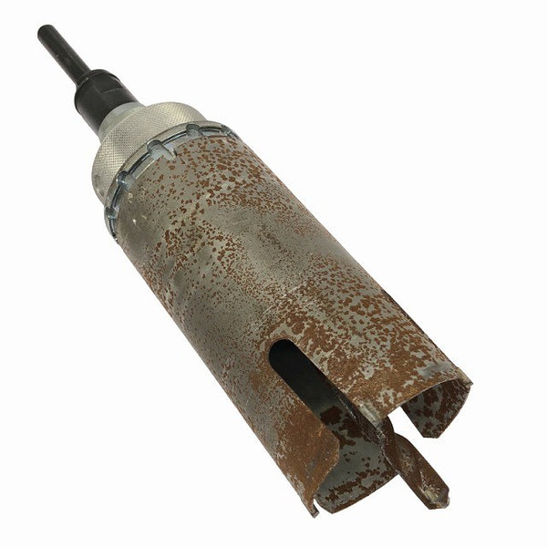 ☆中古品2点☆HOUSE BM ハウスBM 65φ マルチリョーバコアドリル MRC136869 - 3