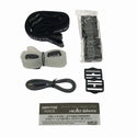 ☆未使用品☆GENTOS ジェントス LEDヘッドライト ヘッドウォーズ HLP-2504133212 - 10