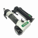 ☆中古品☆WAKAI ワカイ 若井産業 常圧/一般圧 エアタッカー TS425N ゴーグル ケース付 幅4mm 長さ10～25mm エアーツール - 6