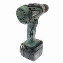 ☆中古品☆ makita マキタ 14.4V 充電式ドライバドリル DF445D 本体+バッテリー1個(3.0Ah)119514 - 5