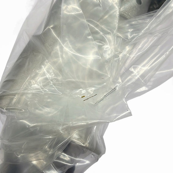 ☆未使用品☆KUKEN 空研 常圧 100mm エアディスクサンダー DS-4 小型 軽量 エアー オービタルサンダー132474 - 9