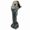 ☆中古品☆makita マキタ 18V 100mm 充電式ディスクグラインダー GA404DN 本体のみ コードレス バッテリー式 ディスクサンダー133050 - 4