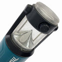 ☆中古品☆ makita マキタ 10.8V 充電式LEDランタン ML102 青/ブルー 本体のみ130790 - 8