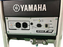 ☆未使用品☆YAMAHA ヤマハ ポータブル発電機 EF900FW 0.85kVA 60Hz ガソリンエンジン発電機 小型 アウトドア 防災131612 - 7