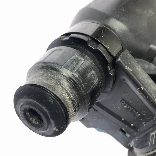 ☆中古品☆makita マキタ 100V 23mm ハンマドリル HR2300 本体+ケース コード式 ハンマードリル 穴あけ 穿孔 電動工具131720 - 8