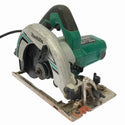 ☆中古品☆makita マキタ 100V 165mm マルノコ M565 電動ドリル M816 工具2点セット 電動工具 日曜大工 DIY132134 - 3
