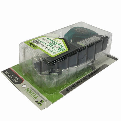 ☆未使用品2個セット☆TITAN タイタン フルハーネス型用ランヤード RN-01 フルハーネス型胴ベルト DUN-01127901 - 0