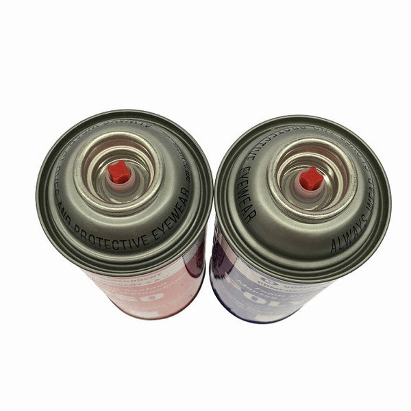 ☆未使用品3個セット☆ ABC商会 インサルパック HYPER#30NF 簡易発泡硬質ウレタンフォーム 2液 発泡 使用期限2027/MAR/13137603 - 7