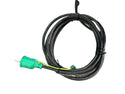 ☆中古品☆makita マキタ 粉じん専用 集じん機 VC0840 ホース付 100V 8L 工具連動 コード式 集塵機 掃除機 業務用 クリーナー130053 - 7