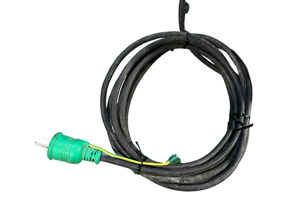 ☆中古品☆makita マキタ 粉じん専用 集じん機 VC0840 ホース付 100V 8L 工具連動 コード式 集塵機 掃除機 業務用 クリーナー130053 - 7