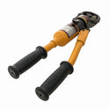 ☆中古品☆LOBSTER ロブスター 手動油圧式 圧着工具 AKH-150S 裸圧着端子・裸圧着スリーブ(P・B)用 手動式 圧着機 ロブテックス132966 - 4