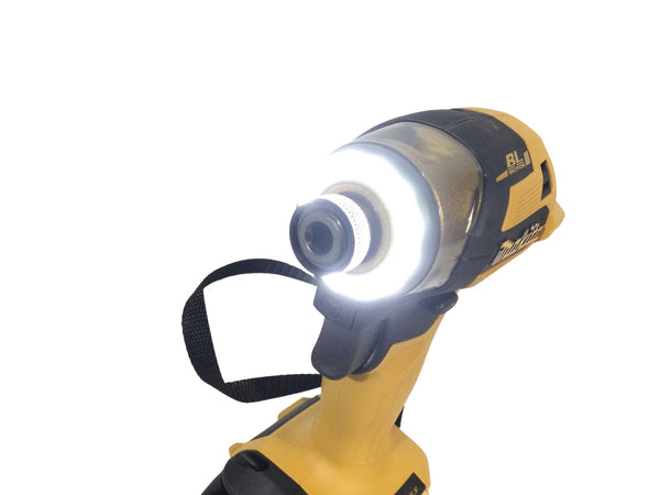 ☆未使用品☆makita マキタ 18V 充電式インパクトドライバ TD173DGXPY プレミアムイエロー LXT20周年記念カラー フルセット123541 - 8