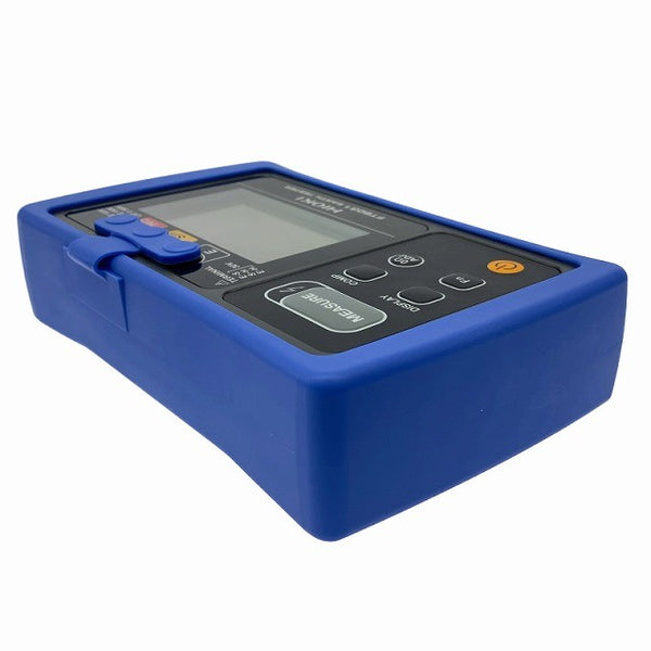 ☆未使用保管品☆HIOKI 日置電機 アーステスター EARTH TESTER FT6031-03 接地抵抗計 測定器129532 - 4