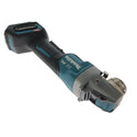 ☆未使用品☆makita マキタ 100mm 40Vmax 充電式ディスクグラインダ GA045GRMX バッテリー2個(40Vmax 4.0Ah) 充電器 ケース付135249 - 6