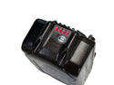 ☆極美品☆makita マキタ 充電器 DC18RF バッテリ BL1830B 18V 3.0Ah セット 純正品 布ケース付属132807 - 7