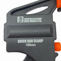 ☆比較的綺麗6点セット☆株式会社イトー QUICK BAR CLAMP 100mm DIY ハンドツール 手工具131642 - 10