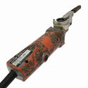 ☆中古品☆NITTO KOHKI 日東工器 ベルトサンダー EB-10A 電動工具 研磨 研削 日曜大工133251 - 4