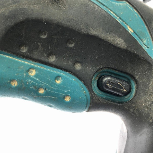 ☆中古品☆makita マキタ 14.4V 充電式アングルインパクトドライバー TL060D 本体のみ コードレス コーナーインパクトドライバー130665 - 9