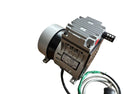 ☆美品☆  機器組込み用オイルレスコンプレッサー LS-40C AC100V 43L/min  加圧・減圧・油ポンプ コンプレッサー130565 - 2