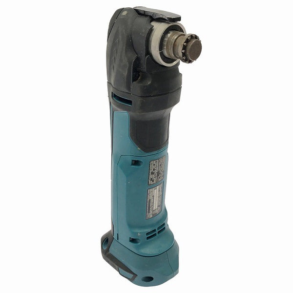 ☆中古品 USマキタ3点セット☆makita 18V 充電式インパクトドライバ XD11 充電式ドリルドライバ XPH11 充電式マルチツール XMT03135292 - 9