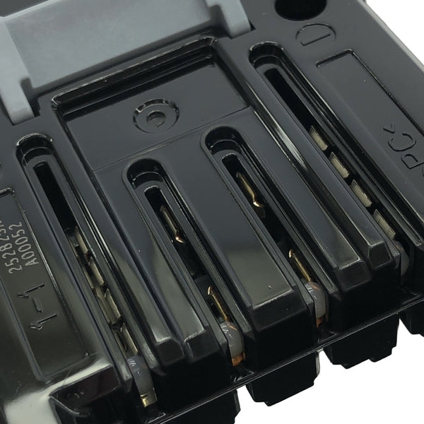 ☆未使用品☆makita マキタ 40Vmax 8.0Ah 純正 リチウムイオンバッテリー BL4080H A-77263 高出力タイプ リチウムイオン電池129295 - 8