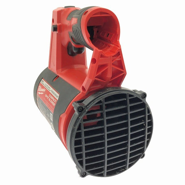 ☆比較的綺麗です☆milwaukee ミルウォーキー M12TM コンパクトブロワー M12 BBL-0 バッテリー(M12 HB5)付き 電動工具131099 - 6