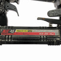 ☆中古品☆MAX マックス ステープル用エアネイラ HA-25/10J 幅10mm 長さ25mm エアタッカー エアータッカー 大工道具132329 - 9