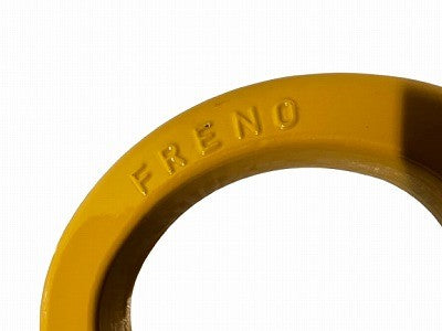 ☆未使用4個セット☆MARTEC マーテック フレノリンクボルト A-27 荷重5.0ton トルク78～245Nm アイボルト 吊りボルト 吊り具114286 - 9