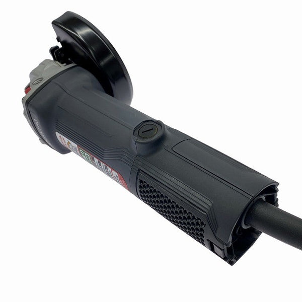 ☆未使用品☆KYOCERA 京セラ 100mm ディスクグラインダー AG1061 研磨 切削130809 - 5