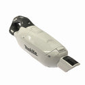 ☆未使用品☆makita マキタ 18V 充電式クリーナ CL285FDZW ホワイト/白 本体のみ コードレス 掃除機 クリーナー129054 - 3