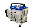 ☆未使用品☆YAMAHA ヤマハ ポータブル発電機 EF900FW 0.85kVA 60Hz ガソリンエンジン発電機 小型 アウトドア 防災131612 - 4