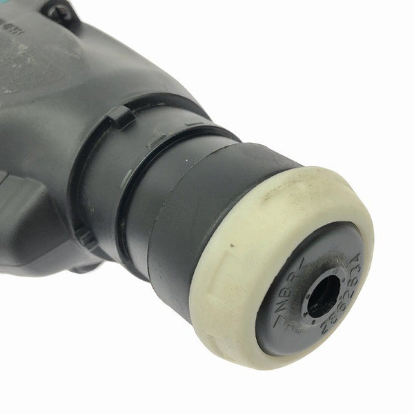 ☆中古美品☆ makita マキタ 100V 18mm ハンマドリル HR1830F 本体+パーツ+ケース 穴あけ 穿孔 破砕 斫り/ハツリ/はつり134756 - 8
