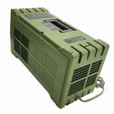 ☆美品☆SUIDEN スイデン 100V スポットエアコン クールスイファン SS-1SAG-1 ダクト/ドレンホース付き 超小型 ハンディ136308 - 3