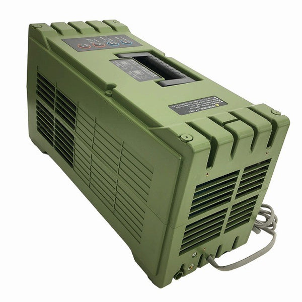 ☆美品☆SUIDEN スイデン 100V スポットエアコン クールスイファン SS-1SAG-1 ダクト/ドレンホース付き 超小型 ハンディ136308 - 3