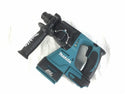 ☆未使用品☆makita マキタ 18V 24mm 充電式ハンマドリル HR244DZK 本体＋ケース付 コードレス バッテリー式 ハンマードリル120765 - 7