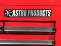 ☆比較的綺麗です☆ASTRO PRODUCTS アストロプロダクツ 4段引き出し ツールチェスト 赤/レッド 工具箱 ツールボックス137240 - 10