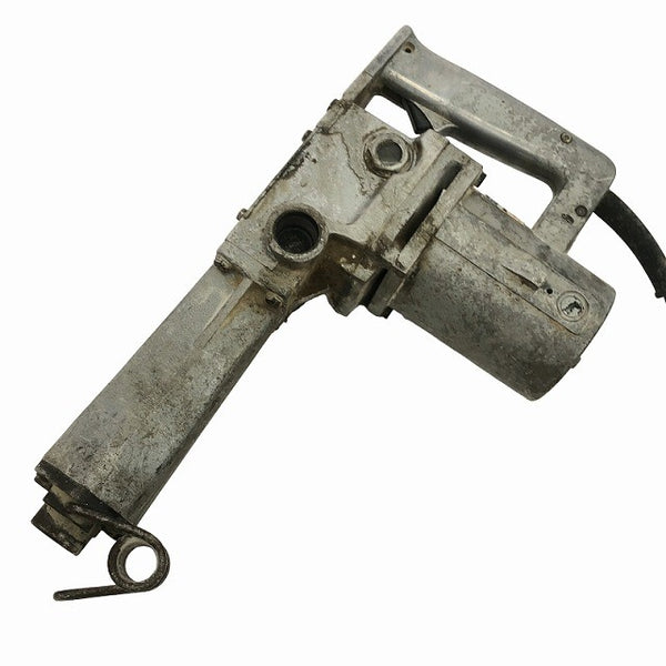 ☆中古品☆makita マキタ 100V 電動ハンマー 8500 ケース付 六角軸 コンクリートブレーカー ハツリ機 はつり機 斫り機121207 - 4