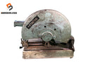 ☆中古品☆ HITACHI 日立工機 100V 355mm 高速切断機 CC14SA 本体のみ130892 - 1