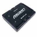 ☆比較的綺麗☆BURTLE バートル 24V エアークラフト リチウムイオンバッテリー AC09 黒/ブラック 本体+充電器 - 3