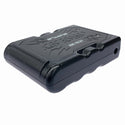 ☆未使用品☆ BURTLE バートル 30V エアークラフト専用バッテリー AC10(マットブラック)10周年モデル/10Ah Anniversary Model133844 - 5