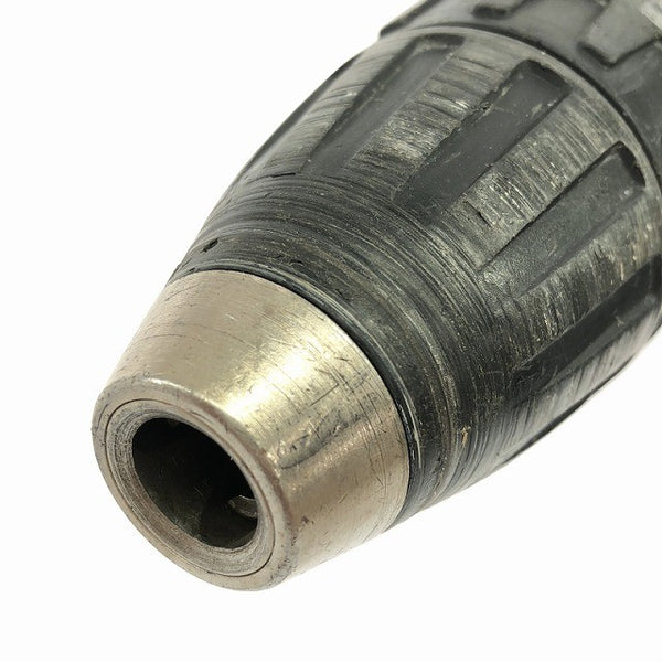 ☆中古品☆Panasonic パナソニック 14.4V/18V Dual デュアル 充電ドライバドリル EZ74A1 本体のみ132682 - 5