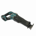 ☆比較的綺麗☆makita マキタ 18V 充電式レシプロソー JR187D 本体とケース 青/ブルー セーバーソー/セーバソー/電動のこぎり - 5