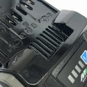 ☆未使用品2個セット☆HiKOKI ハイコーキ 36V 4.0Ah 純正 リチウムイオン電池 BSL3640MVBT T-PWR マルチボルトバッテリー138465 - 9