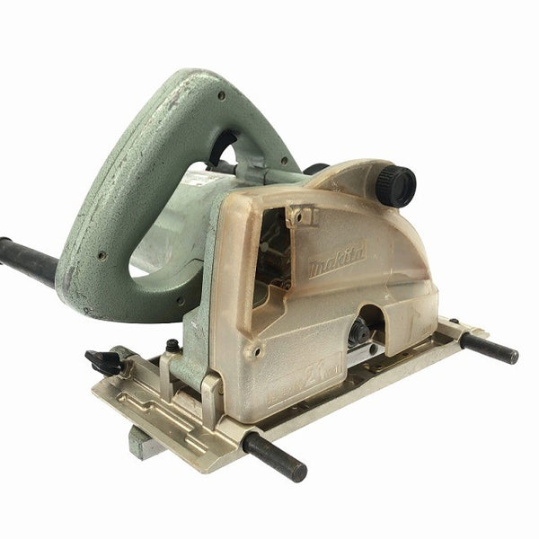 ☆中古品☆ makkta マキタ 100V 小型ミゾキリ 3004A 溝切り 溝切122476 - 3
