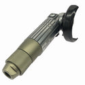 ☆未使用品☆NRS ニューレジストン 空気式ミニグラインダ 空神 GR-M58(75)KS スロットル式137538 - 4