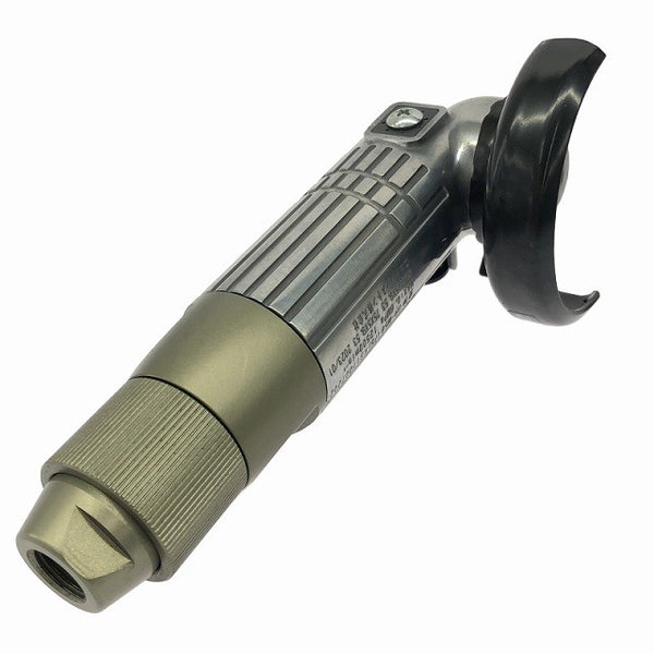 ☆未使用品☆NRS ニューレジストン 空気式ミニグラインダ 空神 GR-M58(75)KS スロットル式137538 - 4