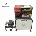 ☆未使用品☆ GENTOS ジェントス 充電式ワークライト GZ-314 投光器 AC電源/充電池兼用127338 - 1